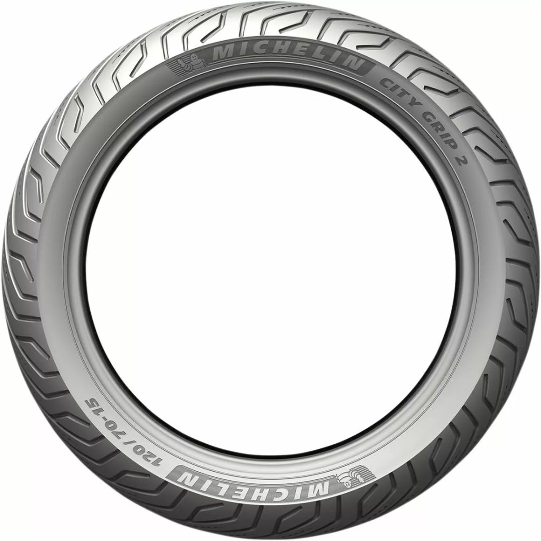 Michelin 019996 City Grip 2 gumiabroncs Motorkerékpár gumiabroncs 2