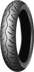 Dunlop 634428 GPR100 gumiabroncs Motorkerékpár gumiabroncs
