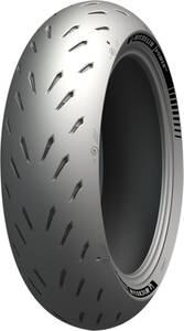 Michelin erõ GP 190/50ZR17 (73W) Motorgumi és quad gumi