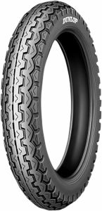 Dunlop 636763 TT100 GP gumiabroncs Motorkerékpár gumiabroncs