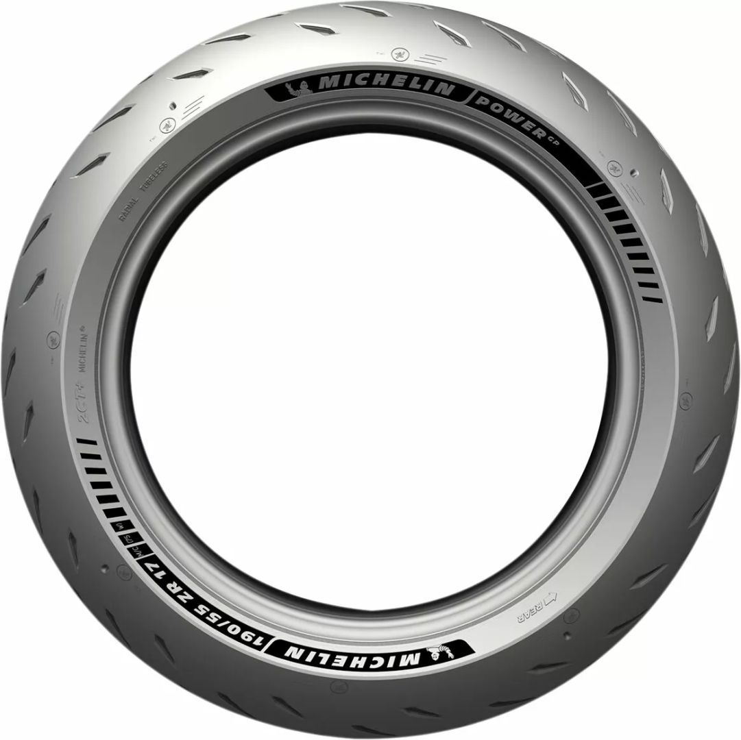 Michelin 036004 Power GP gumiabroncs Motorkerékpár gumiabroncs 2
