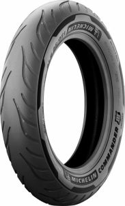 Michelin 077968 Parancsnok III Cruiser gumiabroncs Motorkerékpár gumiabroncs