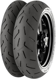 Continental CSA 4C 190/50ZR17(73W)TL Motorkerékpár gumiabroncs