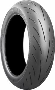 Bridgestone 17415 Battlax S22 gumiabroncs Motorkerékpár gumiabroncs