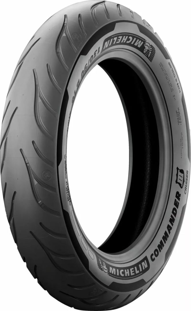 Michelin 469040 Commander III Cruiser gumiabroncs Motorkerékpár gumiabroncs 0