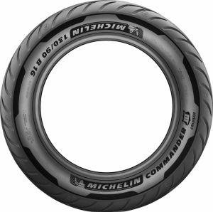 Michelin 469040 Commander III Cruiser gumiabroncs Motorkerékpár gumiabroncs 2