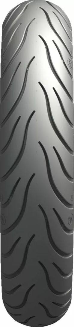 Michelin 833296 III. Parancsnok megerősített túra gumiabroncs Motorkerékpár gumiabroncs 2