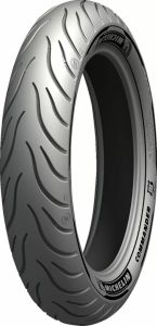 Michelin 833296 III. Parancsnok megerősített túra gumiabroncs Motorkerékpár gumiabroncs