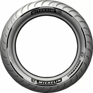 Michelin 568477 Commander III Touring gumiabroncs Motorkerékpár gumiabroncs 1
