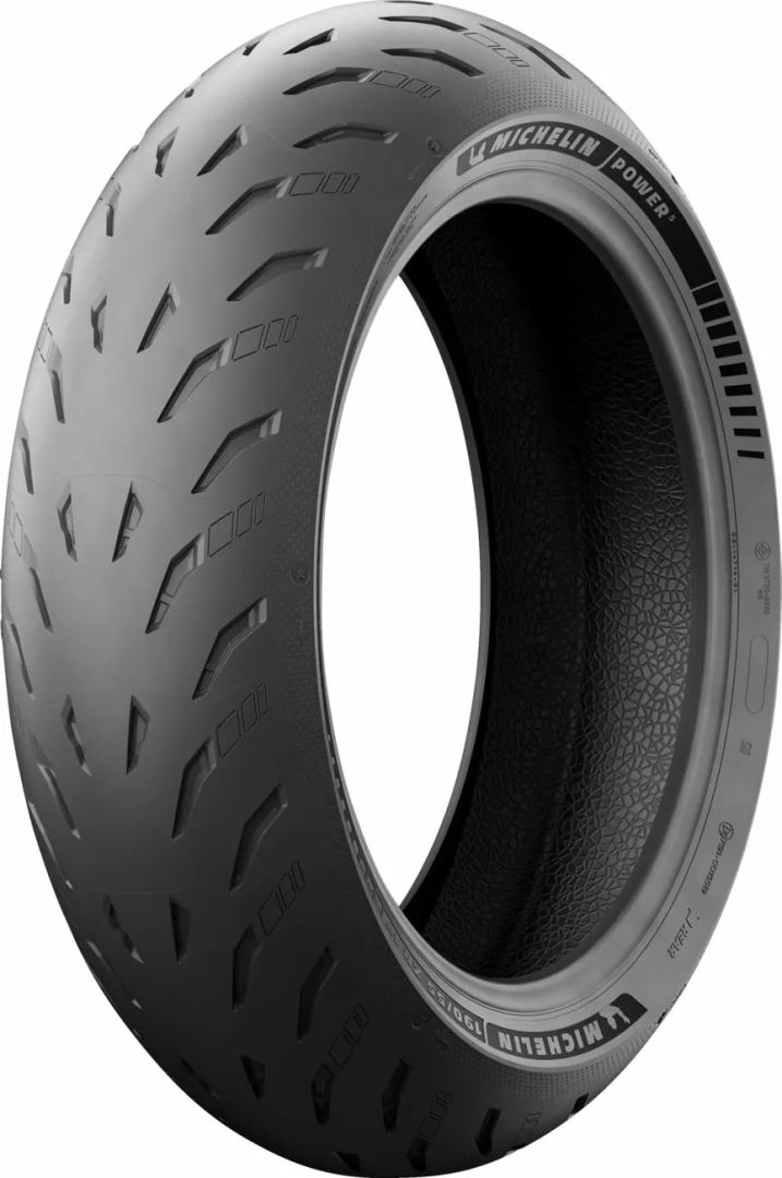 Michelin 636793 Power 5 gumiabroncs Motorkerékpár gumiabroncs 0
