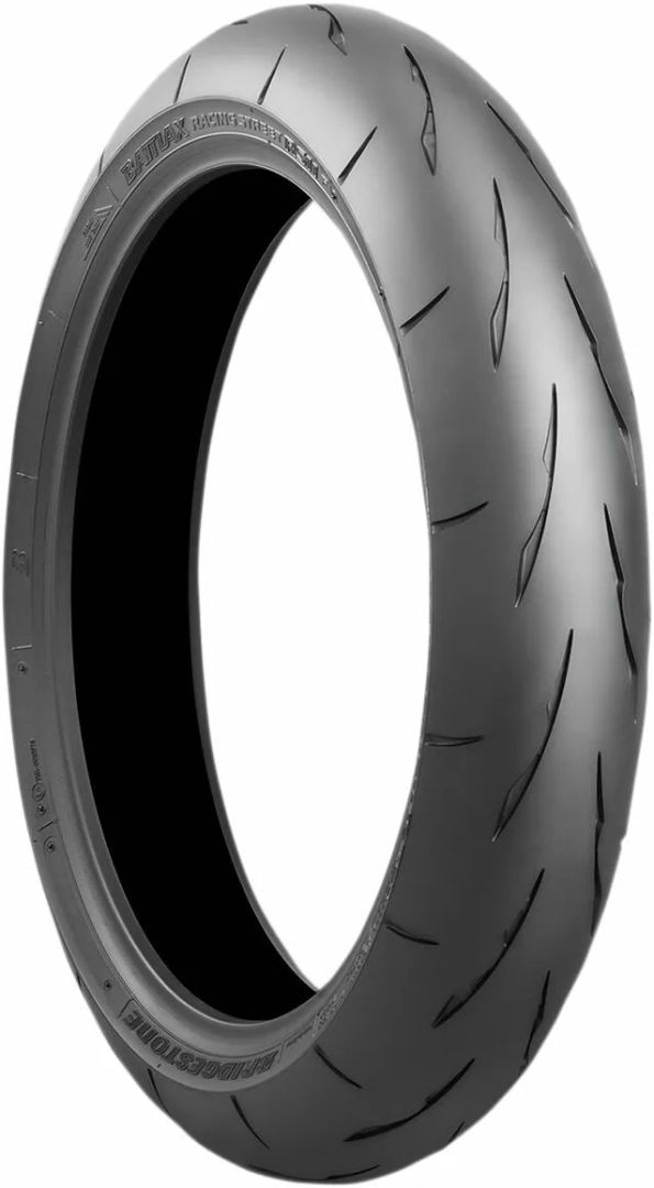Bridgestone 18356 Battlax Racing Street RS11 gumi Motorkerékpár gumiabroncs 2