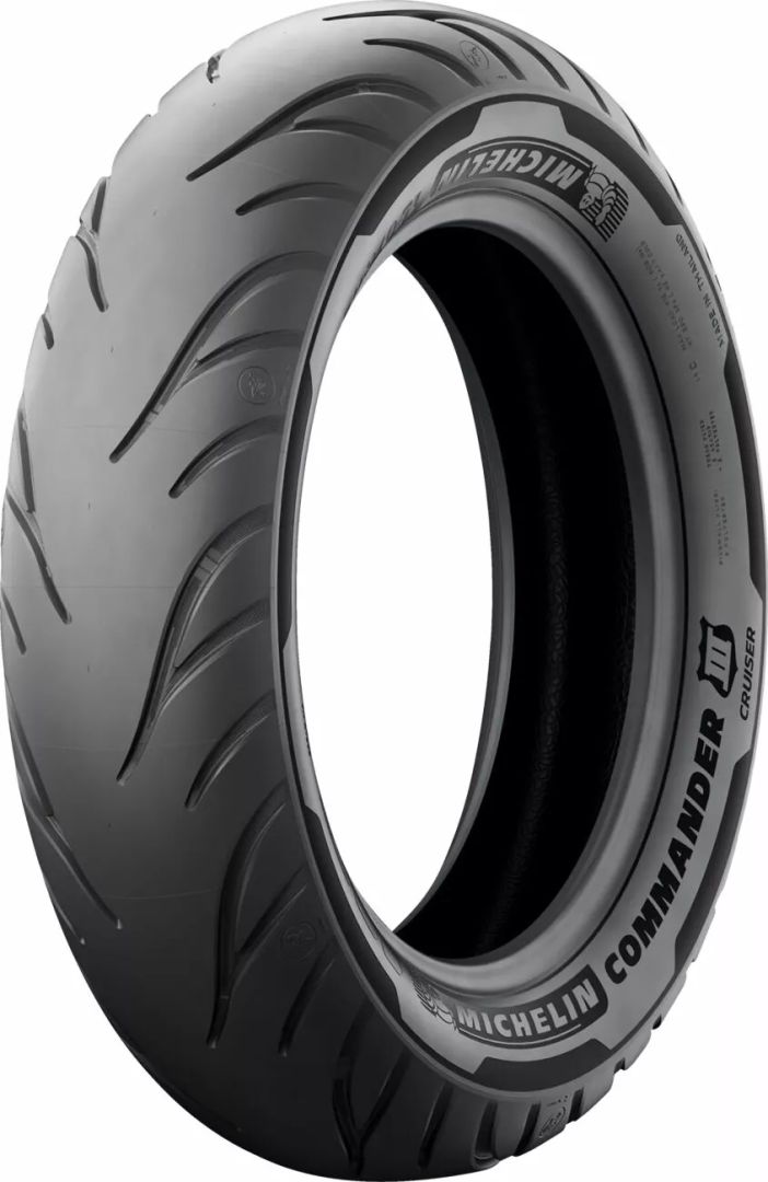 Michelin 292667 Parancsnok III Cruiser gumiabroncs Motorkerékpár gumiabroncs 0