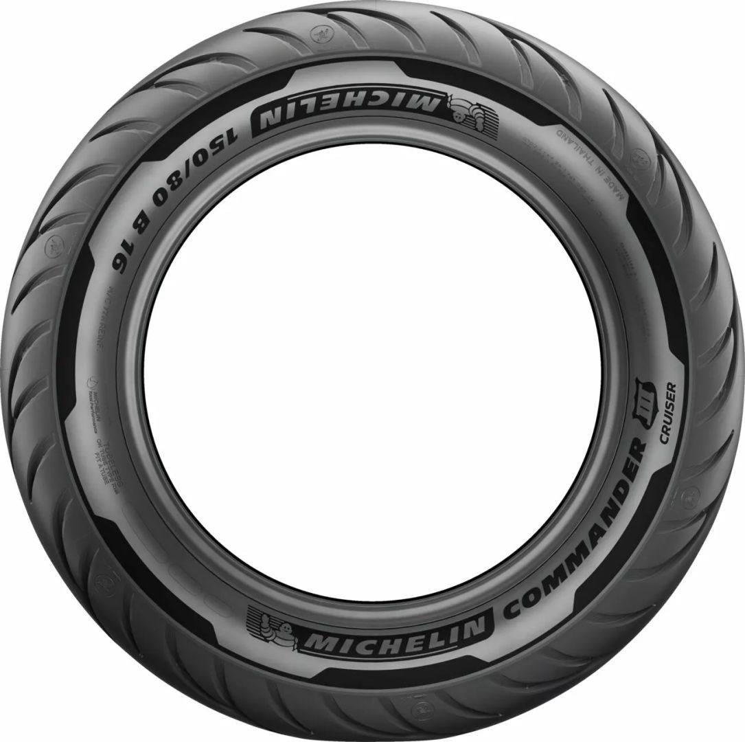 Michelin 292667 Parancsnok III Cruiser gumiabroncs Motorkerékpár gumiabroncs 2