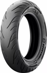 Michelin 292667 Parancsnok III Cruiser gumiabroncs Motorgumi és quad gumi