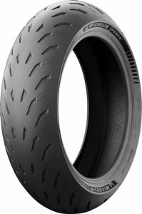 Michelin 934330 Power 5 gumiabroncs Motorkerékpár gumiabroncs