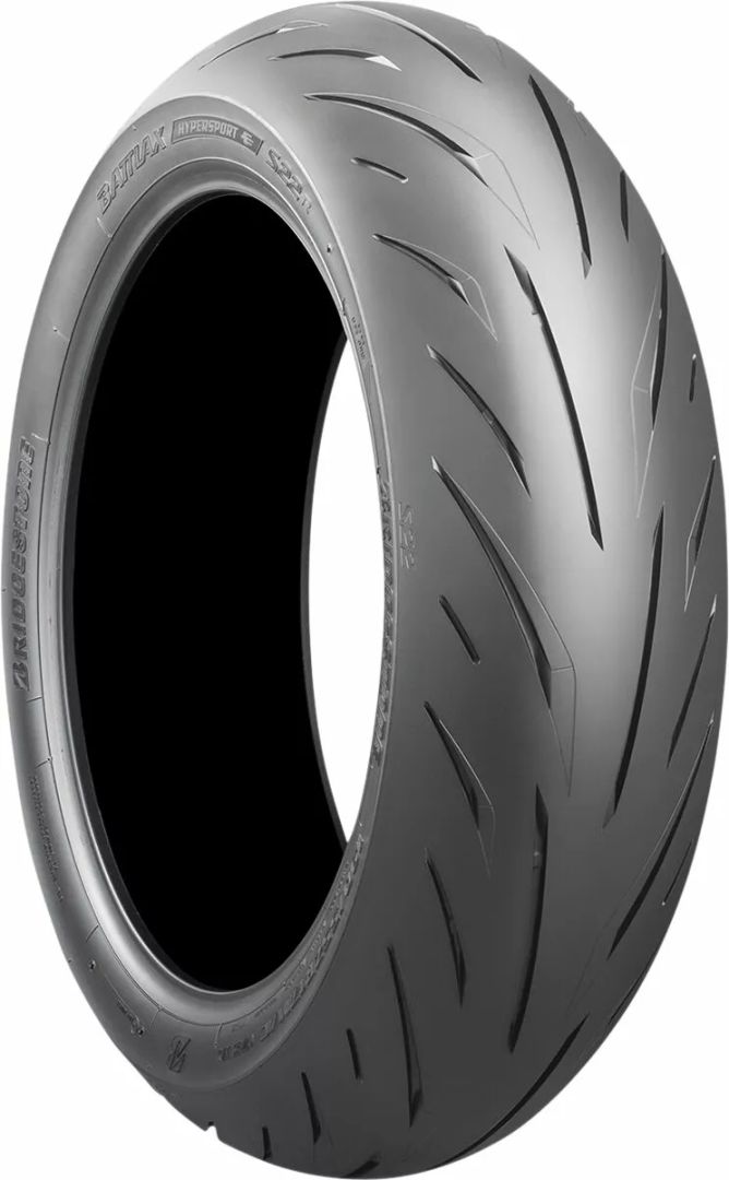 Bridgestone 17416 Battlax S22 gumiabroncs Motorkerékpár gumiabroncs 0