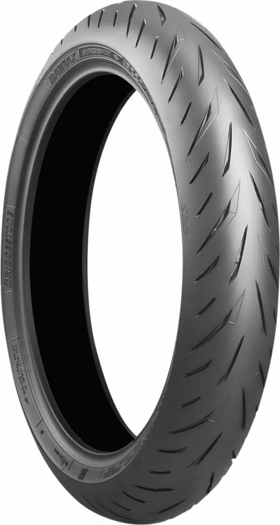 Bridgestone 17416 Battlax S22 gumiabroncs Motorkerékpár gumiabroncs 2