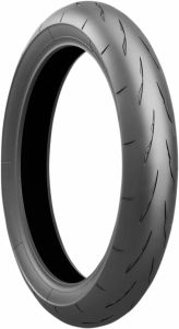 Bridgestone 17419 Battlax Classic Racing CR11 gumiabroncs Motorkerékpár gumiabroncs