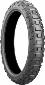 Bridgestone 17374 Battlax AdventureCross AX41 gumiabroncs Motorkerékpár gumiabroncs