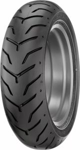Dunlop 636874 D407 gumiabroncs Motorgumi és quad gumi