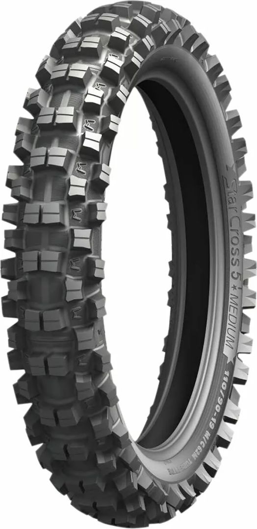 Michelin 086733 Starcross 5 mini gumiabroncs Motorkerékpár gumiabroncs 0