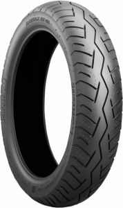 Bridgestone 17397 Battlax BT46 gumiabroncs Motorkerékpár gumiabroncs