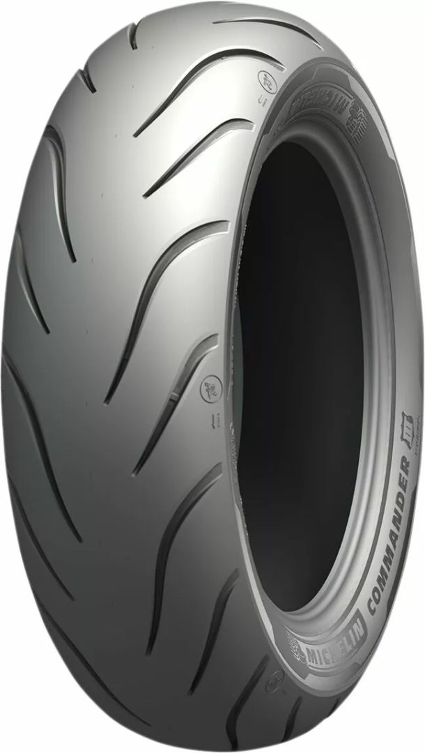 Michelin 420712 Parancsnok III megerősített túra gumiabroncs Motorkerékpár gumiabroncs 0