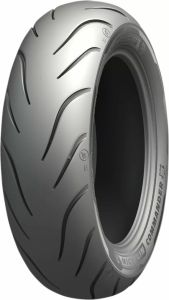 Michelin 420712 Parancsnok III megerősített túra gumiabroncs Motorkerékpár gumiabroncs