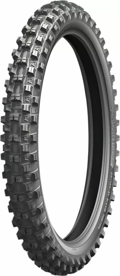 Michelin 786519 Starcross 5 mini gumiabroncs Motorkerékpár gumiabroncs 0