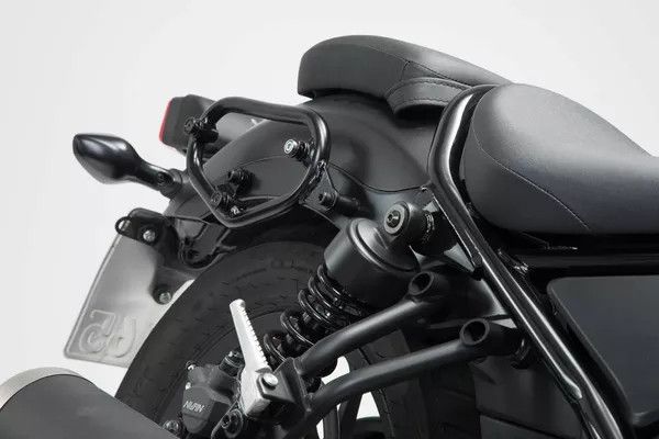 Sw-motech HTA.01.887.10000 SLC oldalsó tartó Sárvédő, vázvédő, idom 0