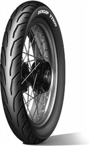 Dunlop 665109 TT900 gumiabroncs Motorgumi és quad gumi