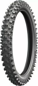 Michelin 087554 Starcross 5 puha gumiabroncs Motorkerékpár gumiabroncs