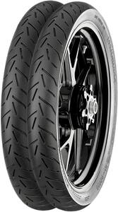 Continental CSTR 3.00-17 50P TL Motorgumi és quad gumi