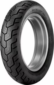 Dunlop 636857 D404 gumiabroncs Motorkerékpár gumiabroncs