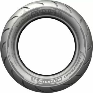 Michelin 392099 Parancsnok III megerősített túra gumiabroncs Motorkerékpár gumiabroncs 1