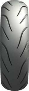 Michelin 392099 Parancsnok III megerősített túra gumiabroncs Motorkerékpár gumiabroncs 2