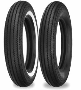 Shinko 40018270 E270 Motorkerékpár gumiabroncs