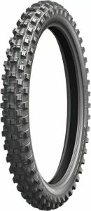 Michelin 021161 Starcross 5 közepes gumiabroncs Motorkerékpár gumiabroncs