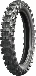 Michelin 120309 Starcross 5 Soft gumiabroncs Motorgumi és quad gumi