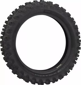 Michelin 120309 Starcross 5 Soft gumiabroncs Motorkerékpár gumiabroncs 1