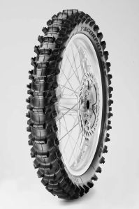 Pirelli 3256900 Scorpion MX Soft gumiabroncs Motorkerékpár gumiabroncs