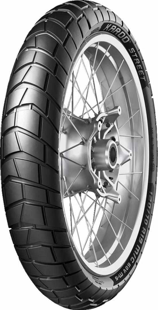Metzeler 3735200 Karoo Street gumiabroncs Motorkerékpár gumiabroncs 0