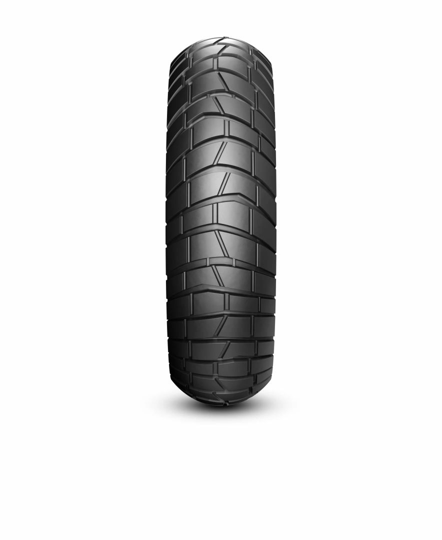 Metzeler 3735200 Karoo Street gumiabroncs Motorkerékpár gumiabroncs 4