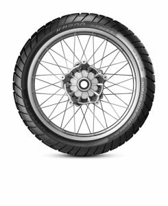 Metzeler 3735200 Karoo Street gumiabroncs Motorkerékpár gumiabroncs 2