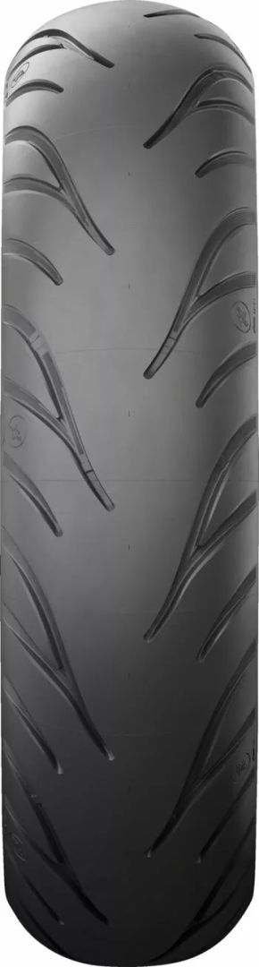 Michelin 497307 Parancsnok III Cruiser gumiabroncs Motorkerékpár gumiabroncs 1