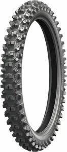 Michelin 920289 Starcross 5 puha gumiabroncs Motorkerékpár gumiabroncs