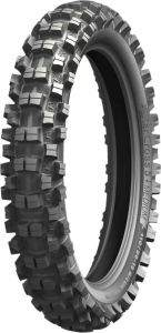 Michelin 639620 Starcross 5 mini gumiabroncs Motorkerékpár gumiabroncs