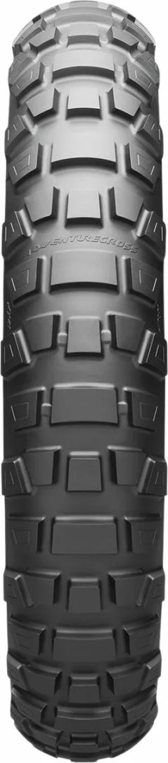 Bridgestone 17376 Battlax AdventureCross AX41 gumiabroncs Motorkerékpár gumiabroncs 1