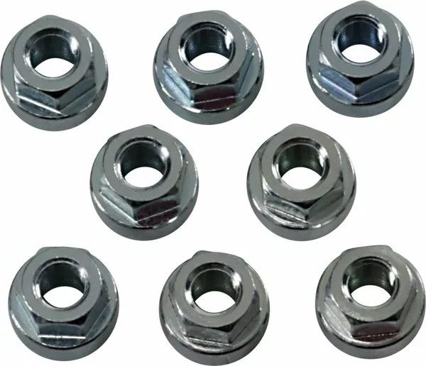 James gasket 65324-83-N2 Kipufogó karima anyák Karosszéria rögzítő, csavar Body H&A 0