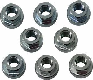 James gasket 65324-83-N2 Kipufogó karima anyák Karosszéria rögzítő, csavar Body H&A